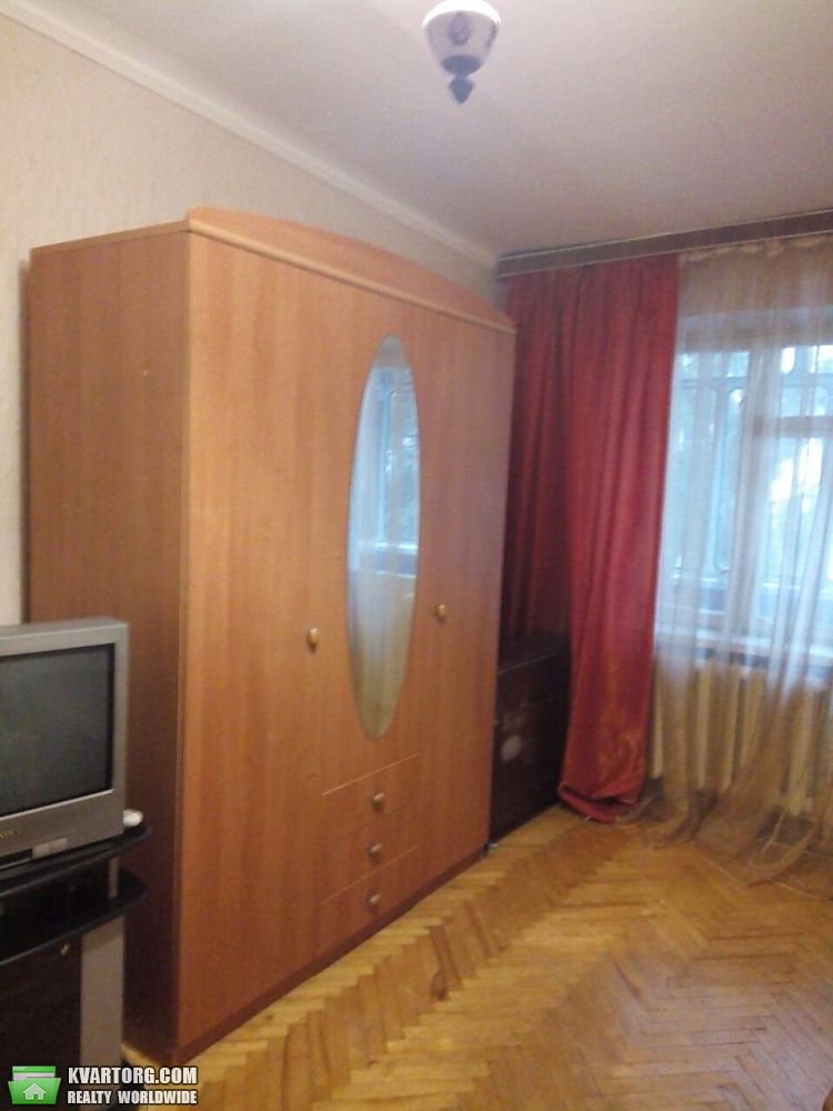 Sell 1-room apartment. Киев,  Смелянская — photo 1