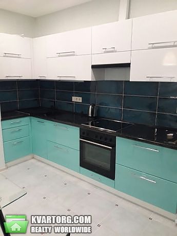 Rent out 1-room apartment. Киев,  Подвысоцкого — photo 9