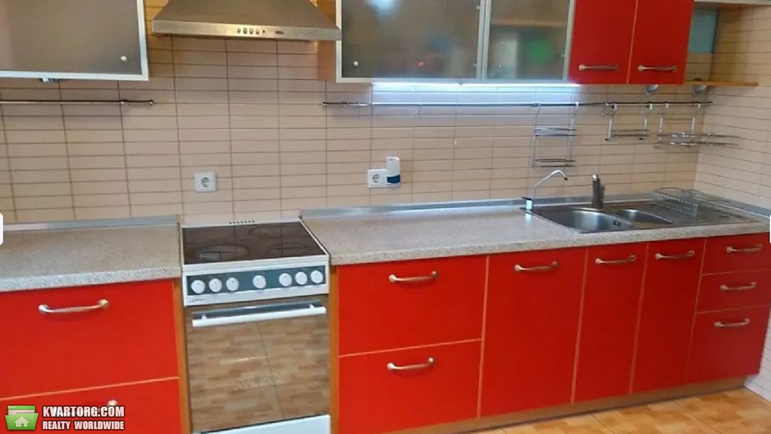 Sell 1-room apartment. Киев,  Машиностроительная — photo 1