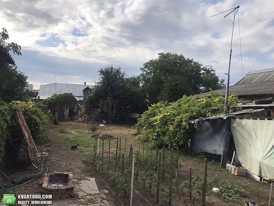 Sell house. Одесса, Академика Вильямса — photo 1