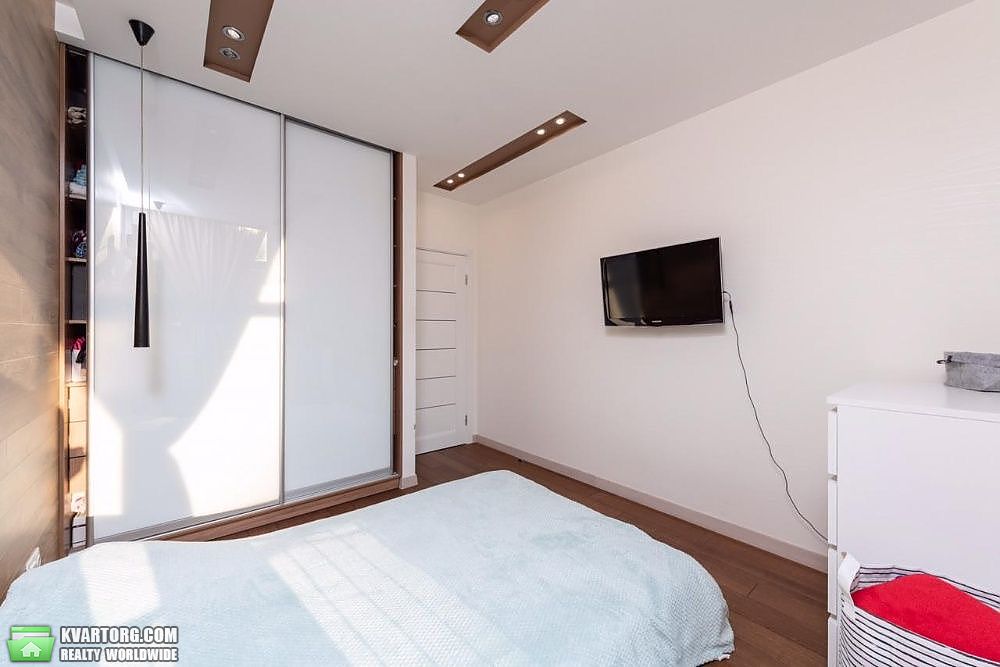 Sell 1-room apartment. Киев, Регенераторная — photo 4