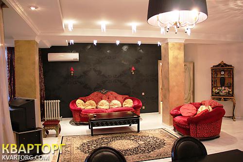 Rent out 2-room apartment. Одесса, Тенистая — photo 4
