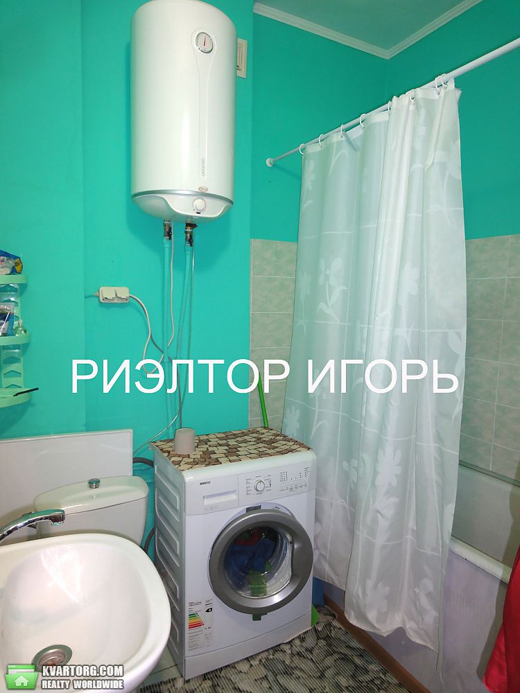 Rent out 2-room apartment. Одесса, Балковская — photo 9