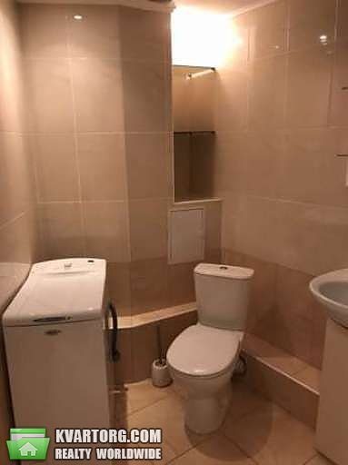 Sell 1-room apartment. Киев,  Урловская — photo 7