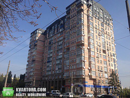 Sell 2-room apartment. Киев,  Народного ополчения — photo 6