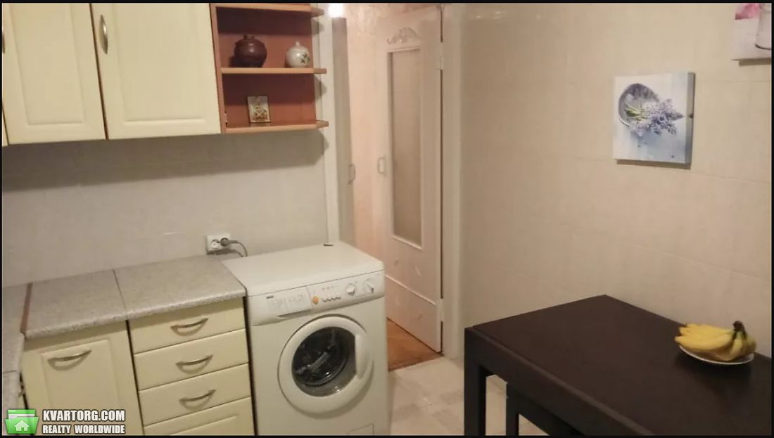 Rent out 1-room apartment. Киев,  Алексеевская — photo 5