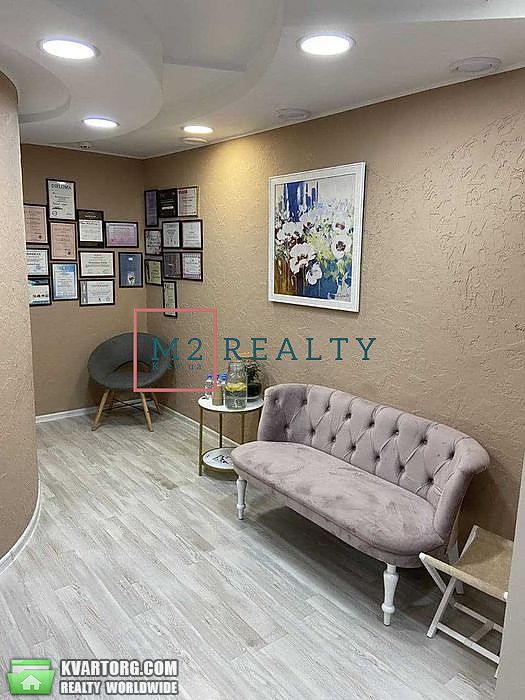 Sell office. Киев,  Антоновича — photo 9