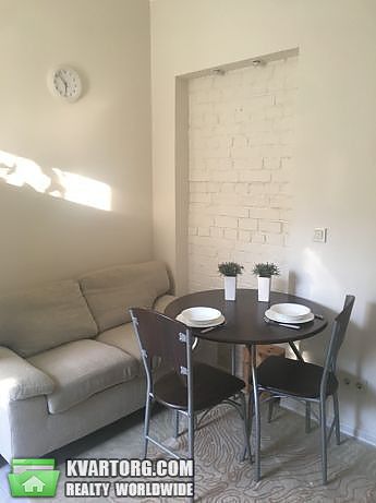 Rent out 1-room apartment. Киев,  Гоголевская — photo 1