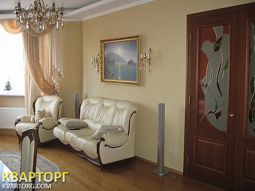 Rent out 3-room apartment. Киев,  Воровского — photo 2