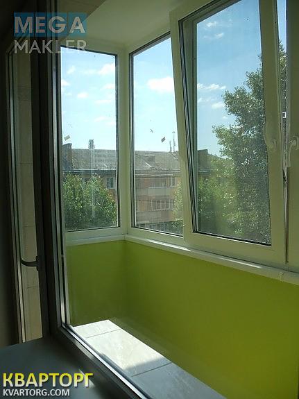 Sell 1-room apartment. Киев, Салютная — photo 9