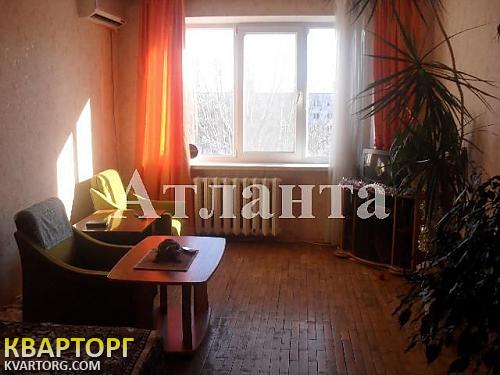 Sell 3-room apartment. Одесса, Добровольского — photo 1