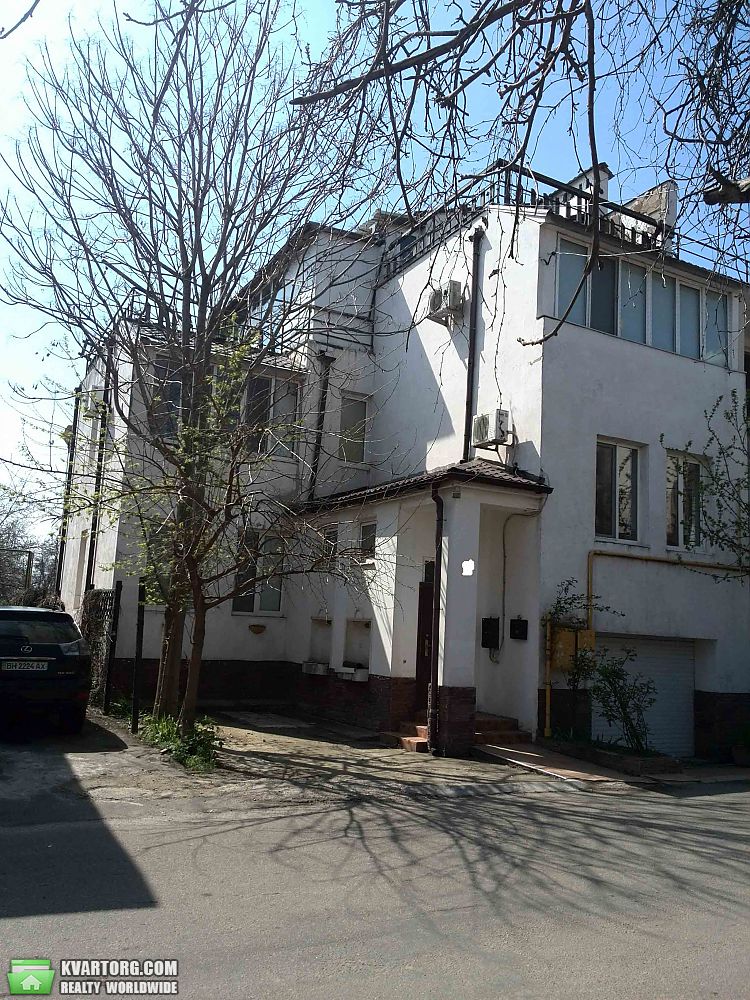 Sell Townhouse. Одесса, ул.Леваневского — photo 1
