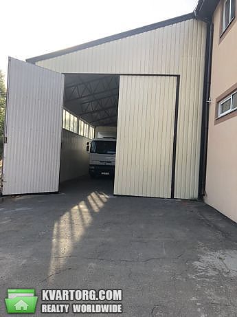 Rent out warehouse. Киев,  Богатырская — photo 2