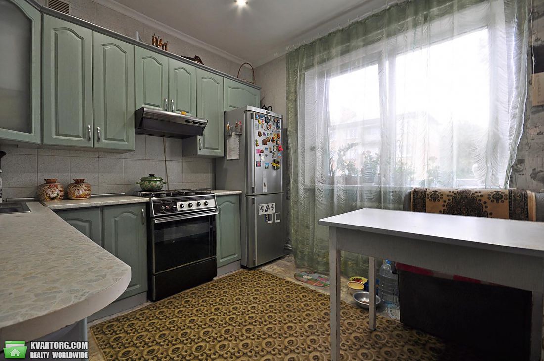 Sell 3-room apartment. Киевская обл., Авиаторов — photo 4