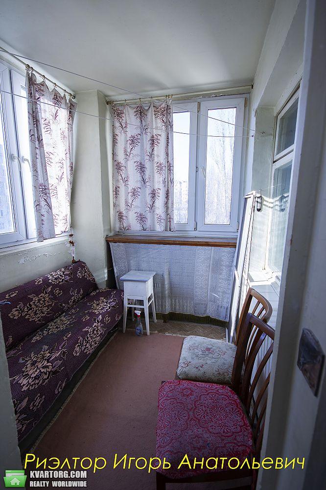 Rent out 1-room apartment. Одесса, Вильямса Академика — photo 7