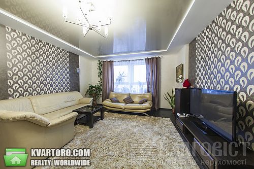 Sell 4-room apartment. Киев, Краснозвездный пр — photo 1