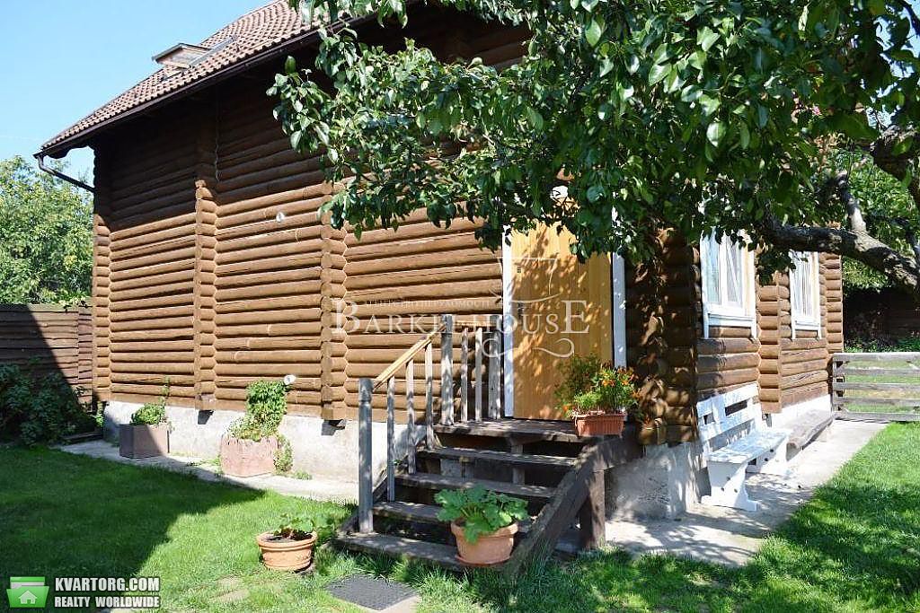 Rent out house. Киевская обл., Софиевская Борщаговка — photo 3