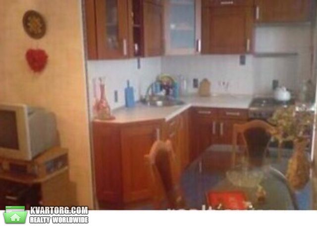 Rent out 1-room apartment. Киев, ул Тычины — photo 3