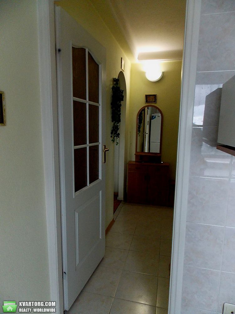 Sell 1-room apartment. Киев,  Леси Украинки бул — photo 9