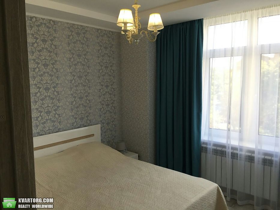 Rent out 2-room apartment. Киев,  Правды пр — photo 4
