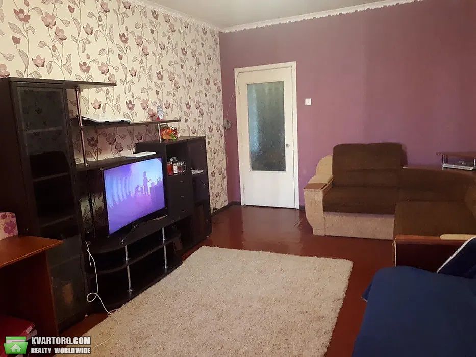 Sell 1-room apartment. Киев,  Харьковское шоссе — photo 2