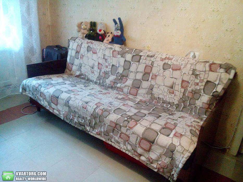 Rent out 2-room apartment. Днепропетровск, Тополь-2 — photo 6