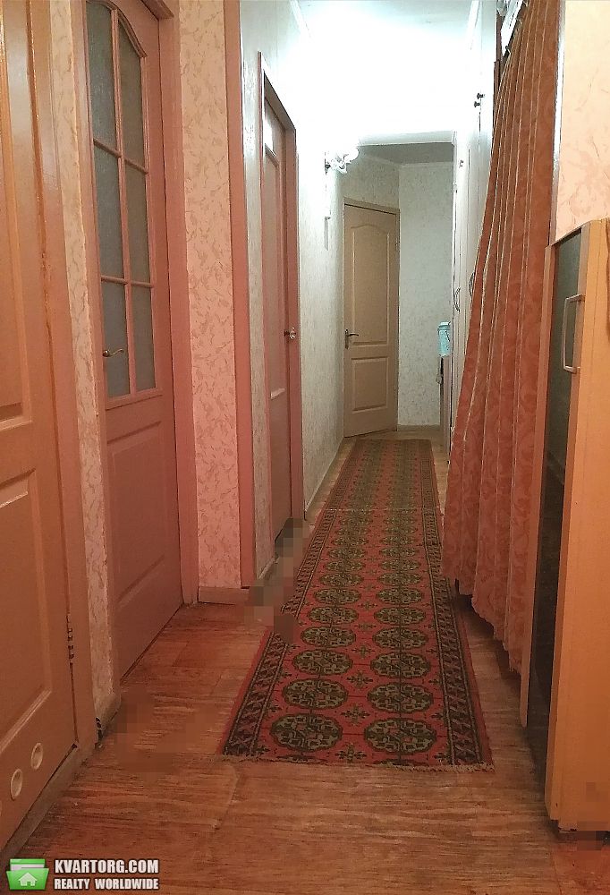Sell 3-room apartment. Киев,  Бондарский пер — photo 4