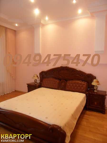 Rent out 3-room apartment. Одесса, Среднефонтанская — photo 9