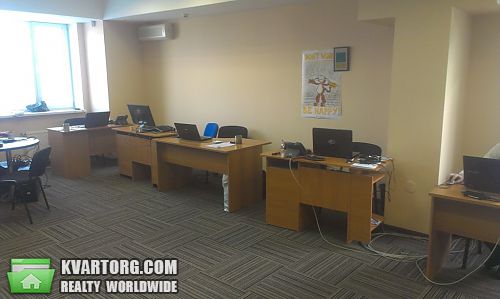 Rent out office. Киев, Ахтырский пер — photo 5