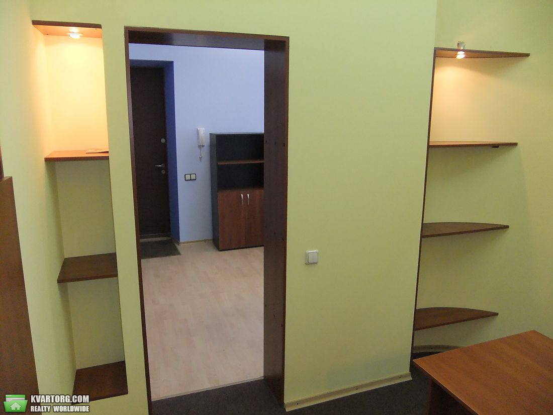 Rent out office. Киев,  Ярославская — photo 7