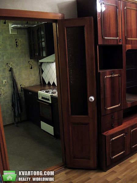 Sell 1-room apartment. Киев, Лайоша Гавро — photo 3