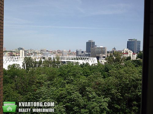 Rent out 3-room apartment. Киев,  Барбюса — photo 7