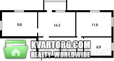 Sell 3-room apartment. Киев, Победы пр — photo 5
