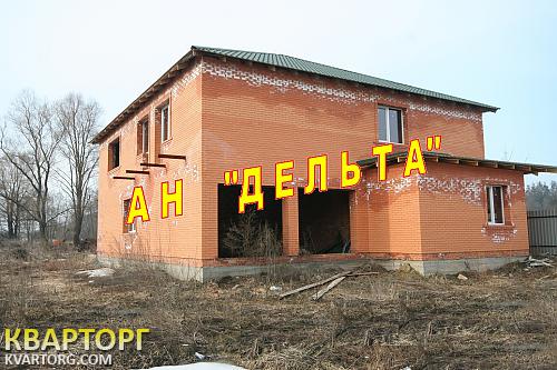 Sell house. Киевская обл., Гнедин — photo 1