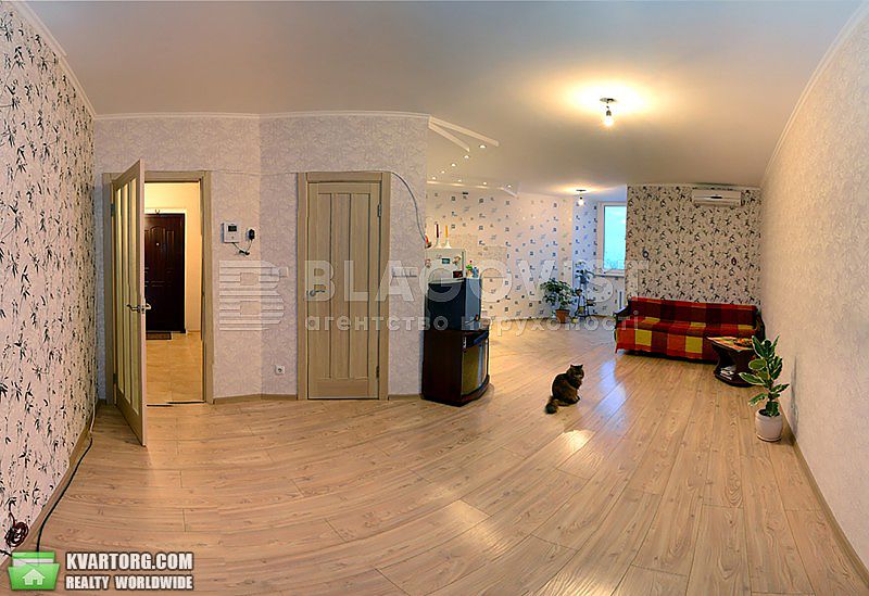 Sell 3-room apartment. Киев,  Строкача — photo 4