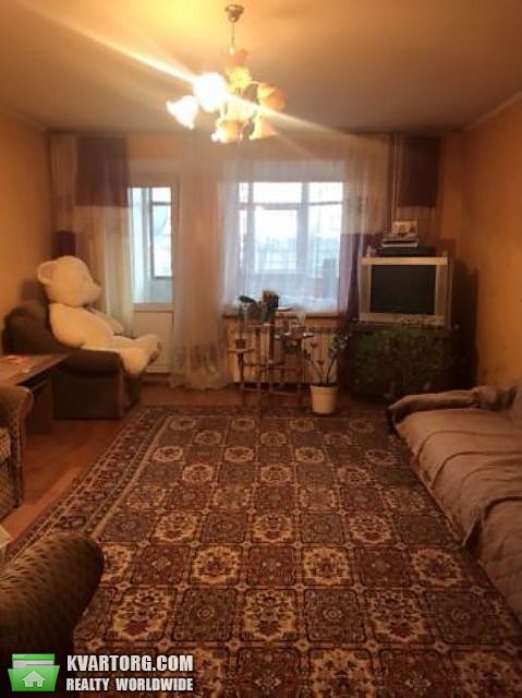 Sell 3-room apartment. Киев, Азербайджанская — photo 5