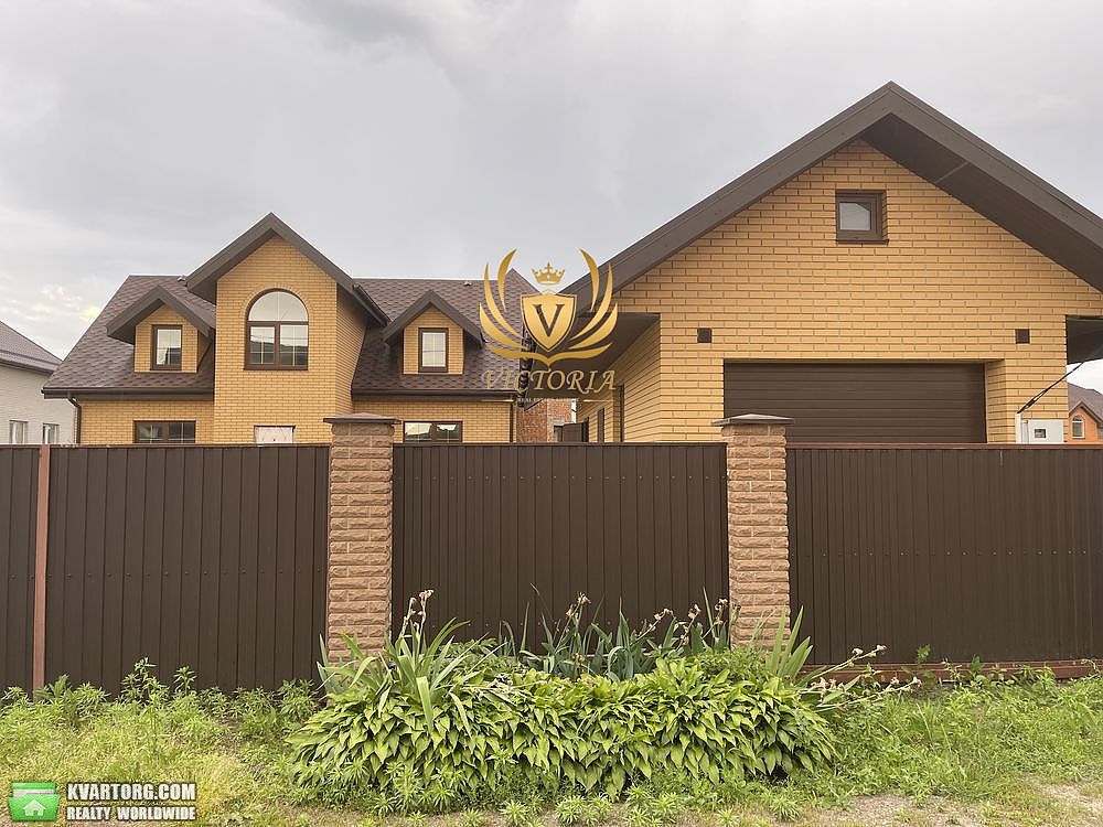 Sell house. Борисполь, улица Киевский шлях — photo 3