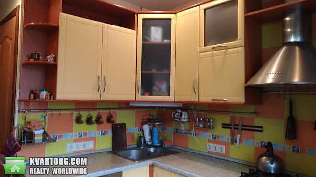 Rent out 2-room apartment. Киев,  Ревуцкого — photo 4