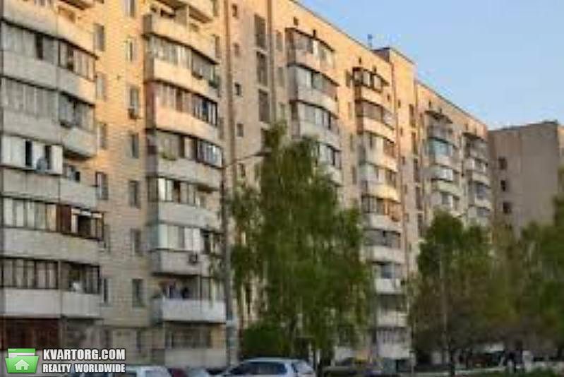 Sell 1-room apartment. Киев, Жолудева — photo 1