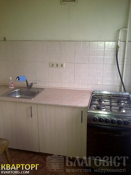 Sell 2-room apartment. Киев, Большая Васильковская — photo 8