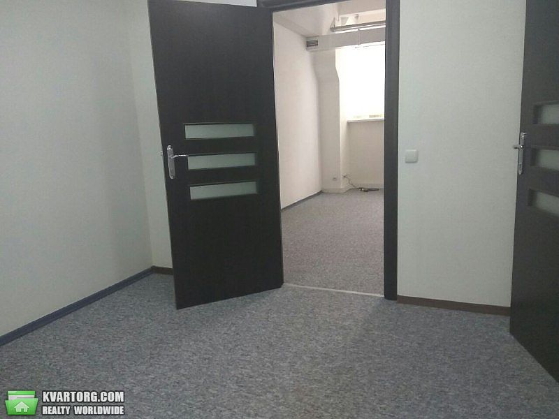 Rent out office. Киев,  Сурикова — photo 3