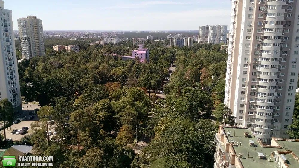 Sell 2-room apartment. Киев,  Львовская — photo 4