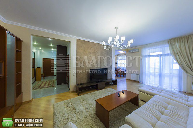 Sell 4-room apartment. Киев,  Шота Руставели — photo 2