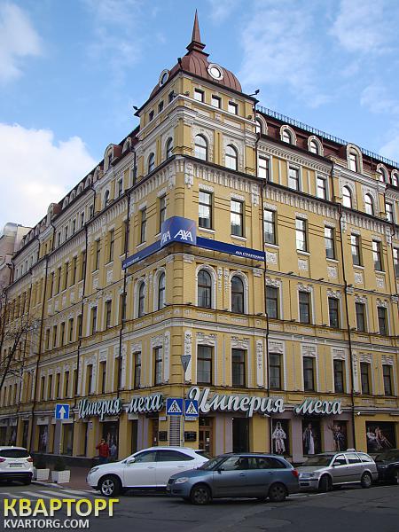 Rent out office. Киев,  Ильинская — photo 6