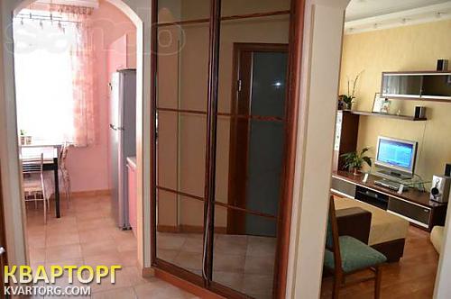 Rent out 1-room apartment. Киев, Переулок Филатова — photo 9