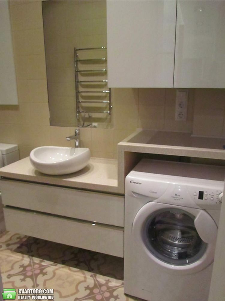 Rent out 2-room apartment. Киев,  Владимирская — photo 7
