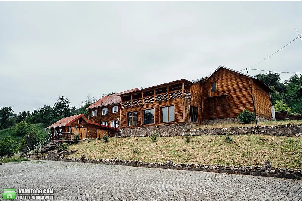 Sell house. Ивано-Франковск, с.Старі Кути — photo 1