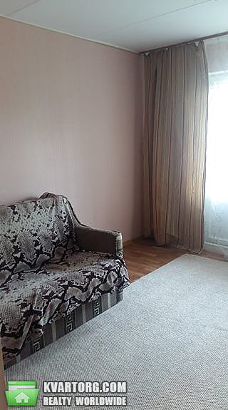 Rent out 1-room apartment. Киев,  Ревуцкого — photo 4