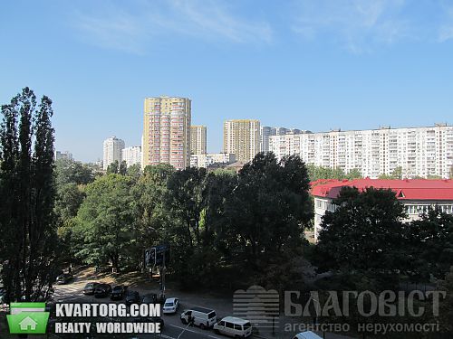 Sell 1-room apartment. Киев, Голосеевская — photo 6