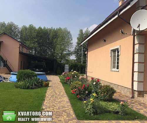 Sell house. Киевская обл., Рожны — photo 5